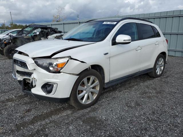 MITSUBISHI RVR GT 2015 4a4aj4aw7fe604855