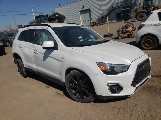 MITSUBISHI RVR GT 2015 4a4aj4aw7fe609232