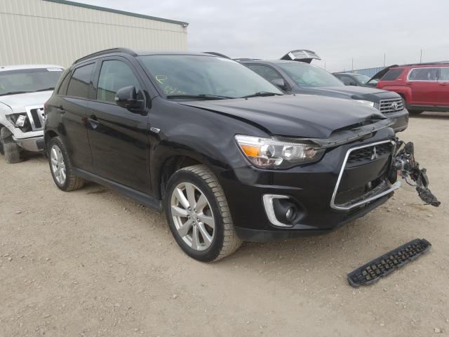 MITSUBISHI RVR GT 2015 4a4aj4aw9fe607904