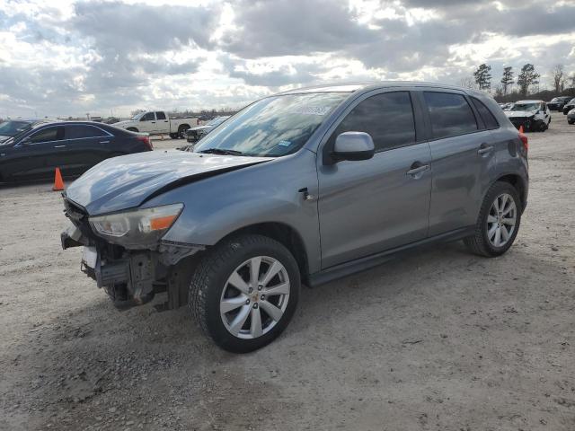 MITSUBISHI OUTLANDER 2013 4a4ap3au0de010919