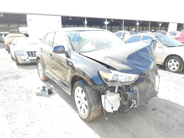 MITSUBISHI NULL 2014 4a4ap3au0ee029939