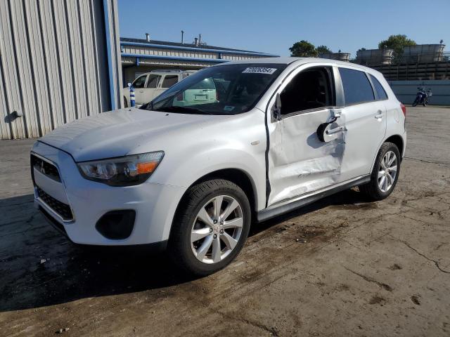 MITSUBISHI OUTLANDER 2015 4a4ap3au0fe031336