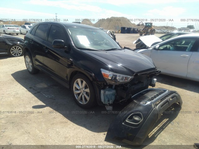 MITSUBISHI NULL 2015 4a4ap3au0fe049786