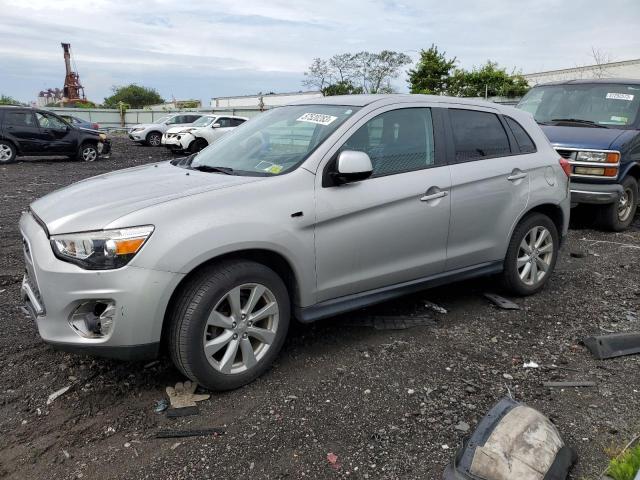 MITSUBISHI OUTLANDER 2015 4a4ap3au0fe060478