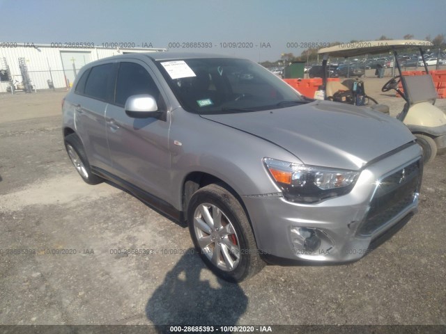 MITSUBISHI OUTLANDER SPORT 2015 4a4ap3au0fe062005