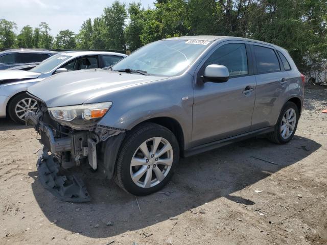 MITSUBISHI OUTLANDER 2013 4a4ap3au1de006054