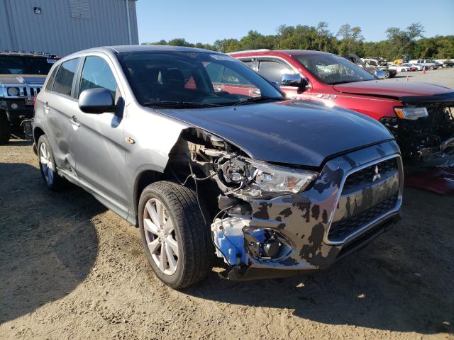 MITSUBISHI OUTLANDER 2013 4a4ap3au1de018009