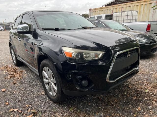 MITSUBISHI OUTLANDER 2015 4a4ap3au1fe005179