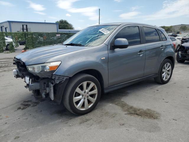 MITSUBISHI OUTLANDER 2015 4a4ap3au1fe020670