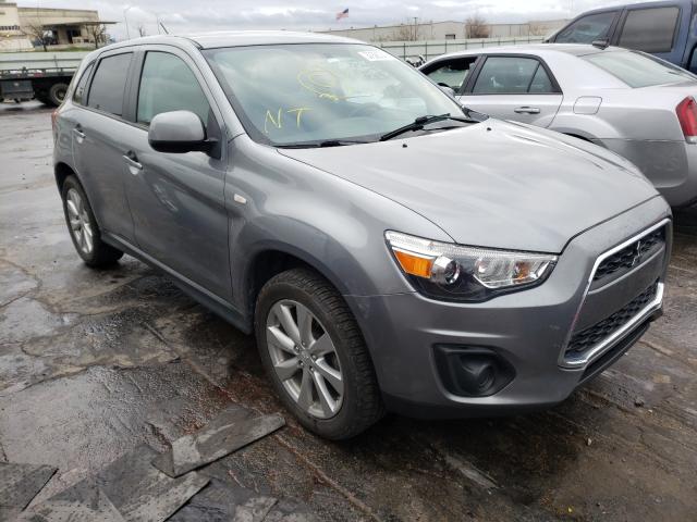 MITSUBISHI OUTLANDER 2015 4a4ap3au1fe021088