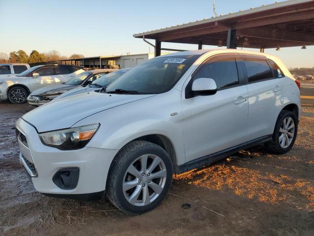 MITSUBISHI OUTLANDER 2015 4a4ap3au1fe025352