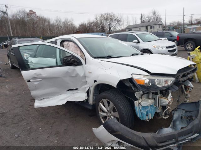 MITSUBISHI OUTLANDER SPORT 2015 4a4ap3au1fe040210