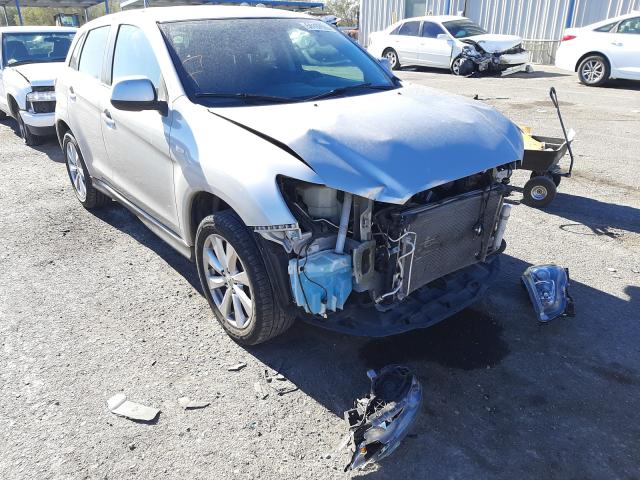 MITSUBISHI NULL 2015 4a4ap3au1fe041163