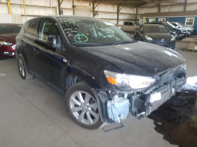 MITSUBISHI NULL 2015 4a4ap3au1fe057282