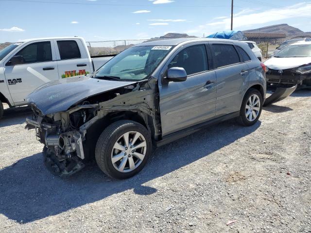 MITSUBISHI OUTLANDER 2015 4a4ap3au1fe061302