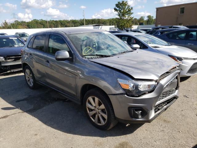 MITSUBISHI OUTLANDER 2015 4a4ap3au2fe001920