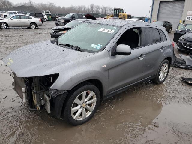 MITSUBISHI OUTLANDER 2014 4a4ap3au3ee005408