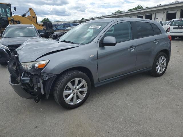 MITSUBISHI OUTLANDER 2015 4a4ap3au3fe011212