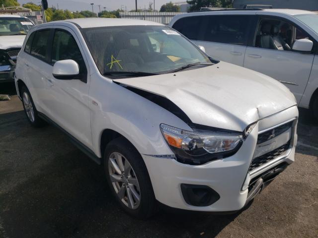 MITSUBISHI OUTLANDER 2015 4a4ap3au3fe020427