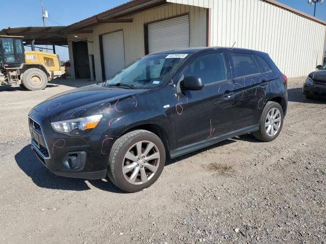 MITSUBISHI OUTLANDER 2015 4a4ap3au3fe025465