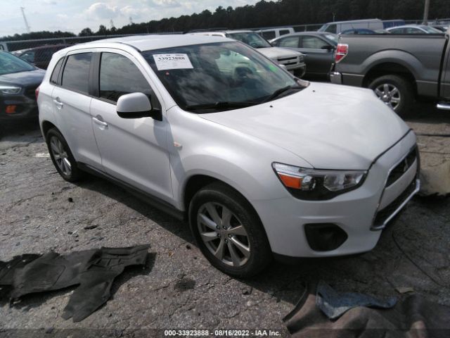 MITSUBISHI OUTLANDER SPORT 2015 4a4ap3au3fe028981