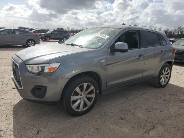 MITSUBISHI OUTLANDER 2015 4a4ap3au3fe036336