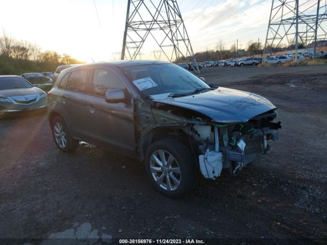 MITSUBISHI OUTLANDER SPORT 2015 4a4ap3au3fe043867