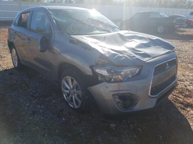 MITSUBISHI OUTLANDER 2015 4a4ap3au3fe050592