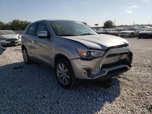 MITSUBISHI OUTLANDER 2015 4a4ap3au3fe052374