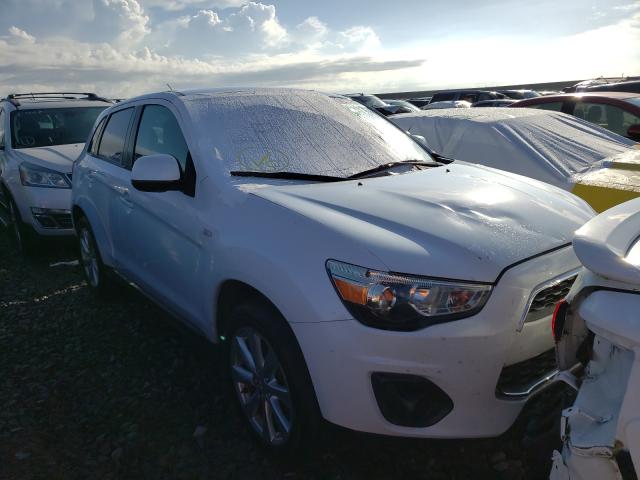 MITSUBISHI OUTLANDER 2015 4a4ap3au3fe061706