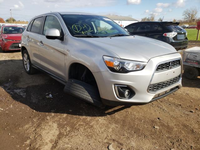 MITSUBISHI OUTLANDER 2013 4a4ap3au4de002614