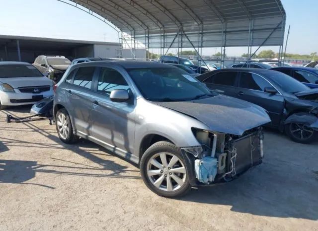 MITSUBISHI NULL 2014 4a4ap3au4ee016174