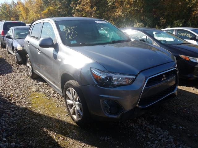 MITSUBISHI OUTLANDER 2015 4a4ap3au4fe001403