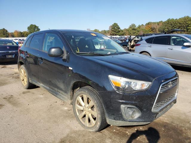 MITSUBISHI OUTLANDER 2015 4a4ap3au4fe022607