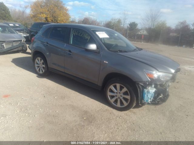 MITSUBISHI OUTLANDER SPORT 2015 4a4ap3au4fe022641