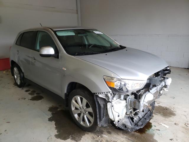 MITSUBISHI OUTLANDER 2015 4a4ap3au4fe023269