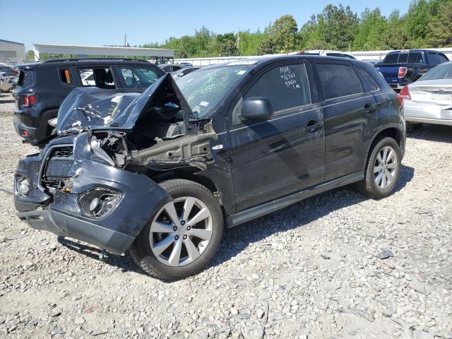 MITSUBISHI OUTLANDER 2015 4a4ap3au4fe023921