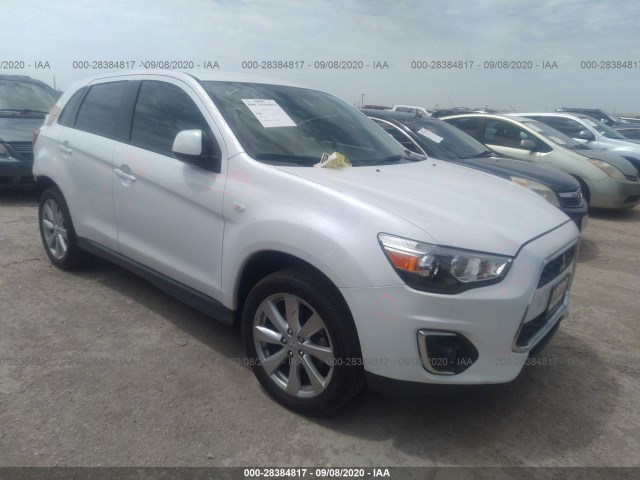 MITSUBISHI NULL 2015 4a4ap3au4fe057003