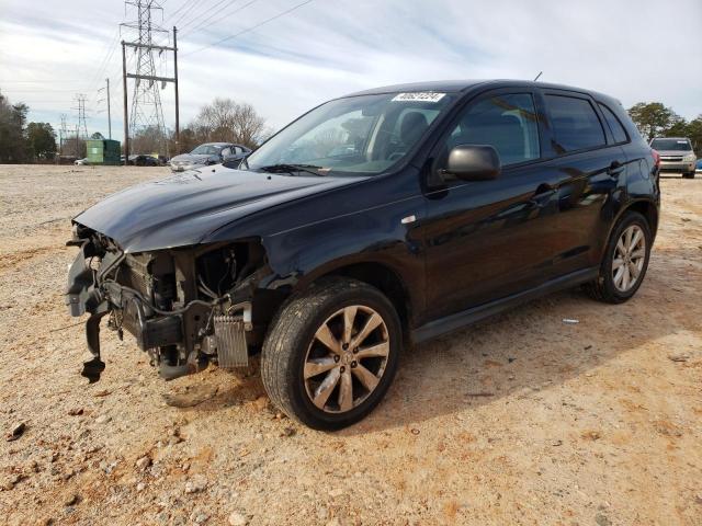 MITSUBISHI OUTLANDER 2015 4a4ap3au4fe060953