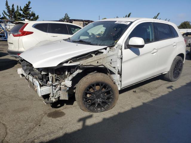 MITSUBISHI OUTLANDER 2013 4a4ap3au5de008454