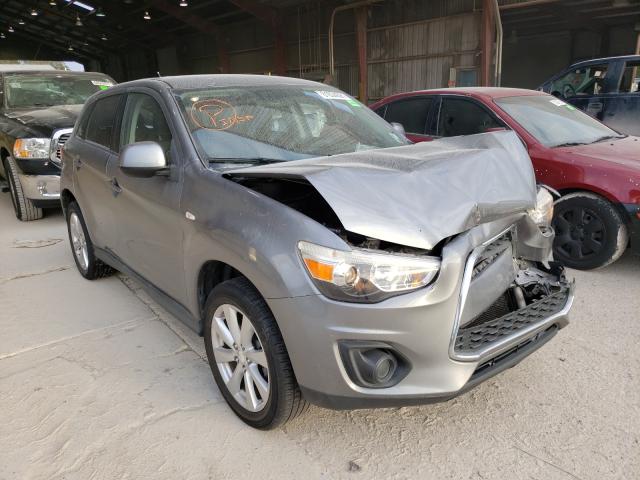 MITSUBISHI OUTLANDER 2013 4a4ap3au5de021222