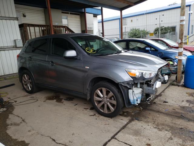 MITSUBISHI NULL 2014 4a4ap3au5ee020833