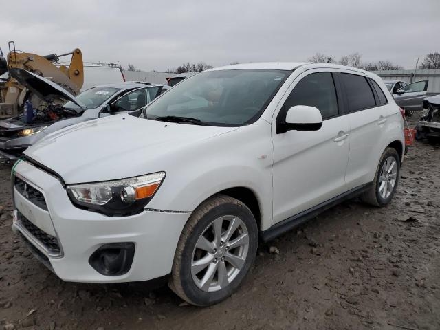 MITSUBISHI OUTLANDER 2015 4a4ap3au5fe010238