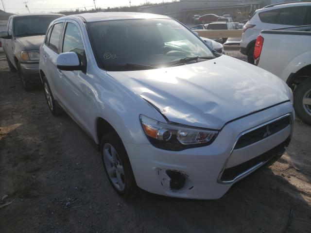 MITSUBISHI OUTLANDER 2015 4a4ap3au5fe015150