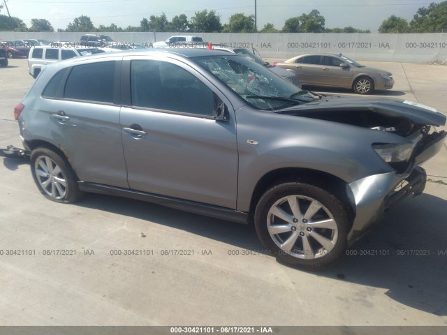 MITSUBISHI OUTLANDER SPORT 2015 4a4ap3au5fe019358