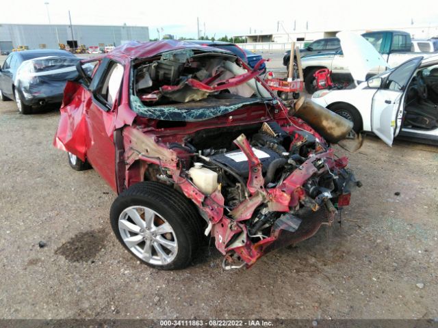 MITSUBISHI OUTLANDER SPORT 2015 4a4ap3au5fe020509