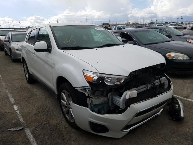 MITSUBISHI NULL 2015 4a4ap3au6fe003878