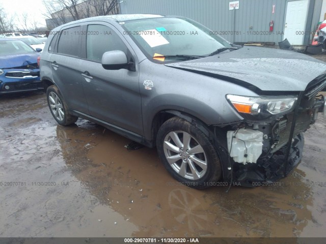 MITSUBISHI OUTLANDER SPORT 2015 4a4ap3au6fe008370