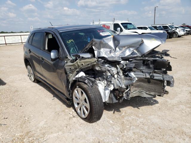 MITSUBISHI OUTLANDER 2015 4a4ap3au6fe060436