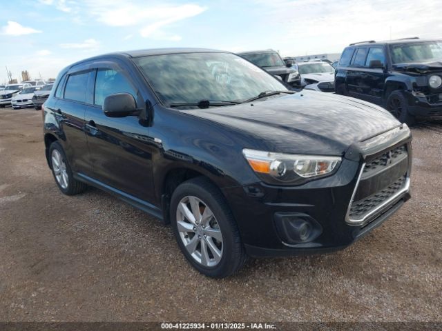 MITSUBISHI OUTLANDER SPORT 2015 4a4ap3au6fe060940